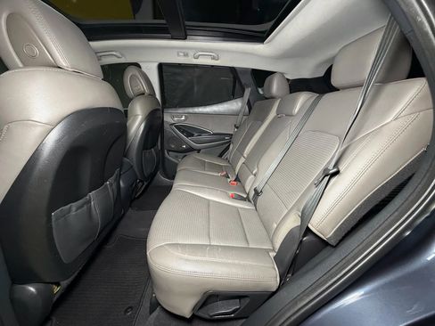 Used 2015 Hyundai Santa Fe Sport 2.0T w/ Option Group 05 image 22