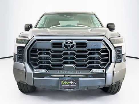 Used 2024 Toyota Tundra Limited image 2