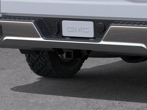New 2026 GMC Sierra 1500 Pro w/ Pro Value Package AWD/4WD image 41