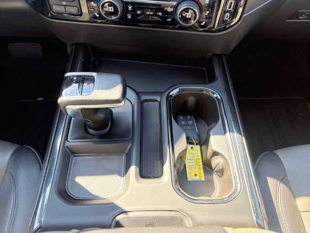 Used 2022 Chevrolet Silverado 1500 ZR2 w/ Technology Package AWD/4WD image 22