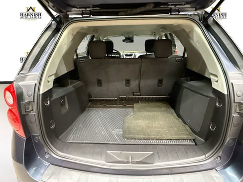 Used 2014 Chevrolet Equinox LS image 25