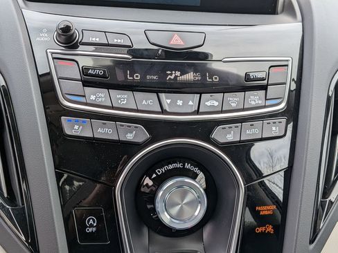 New 2026 Acura RDX SH-AWD w/ Advance Package image 24