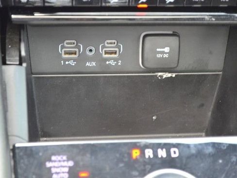 Used 2024 Jeep Grand Cherokee Limited 4xe AWD/4WD image 29