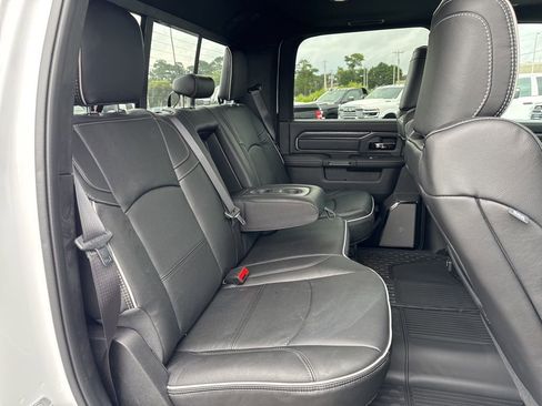New 2026 RAM 2500 Rebel w/ Rebel Level 2 Equipment Group AWD/4WD image 18