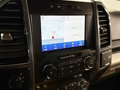 Used 2020 Ford F150 XLT w/ Equipment Group 302A Luxury AWD/4WD image 21