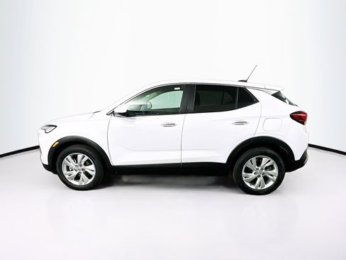 Used 2025 Buick Encore GX Preferred FWD image 4