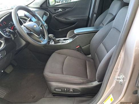 Used 2023 Chevrolet Malibu LT FWD image 22