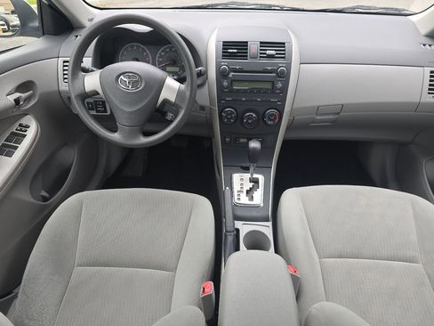 Used 2010 Toyota Corolla FWD image 15