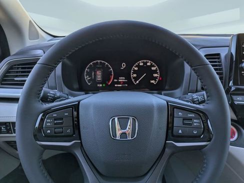 New 2026 Honda Odyssey EX-L image 28