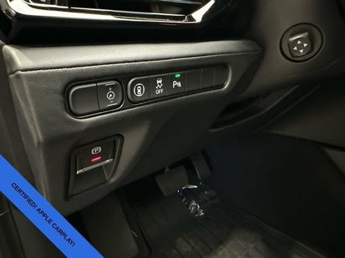 Used 2026 Acura MDX SH-AWD w/ Technology Package image 15