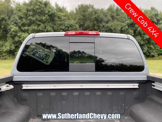 Used 2023 Nissan Frontier PRO-4X w/ Pro-4X Premium Package AWD/4WD image 14