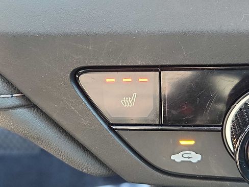 Certified 2023 Honda Accord EX image 23
