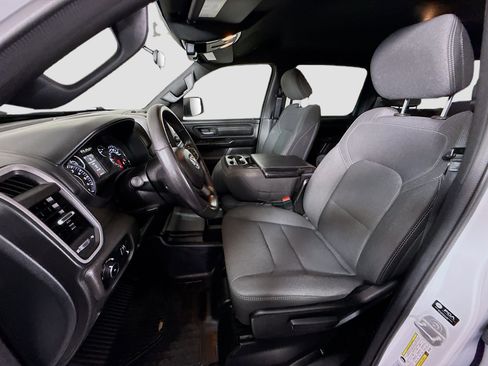 Used 2023 RAM 1500 Tradesman RWD image 22