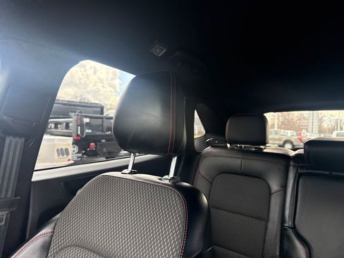 Used 2024 Ford Escape ST-Line w/ Tech Pack #1 image 44