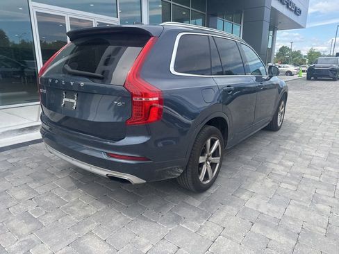 Used 2021 Volvo XC90 T6 Momentum AWD/4WD image 10