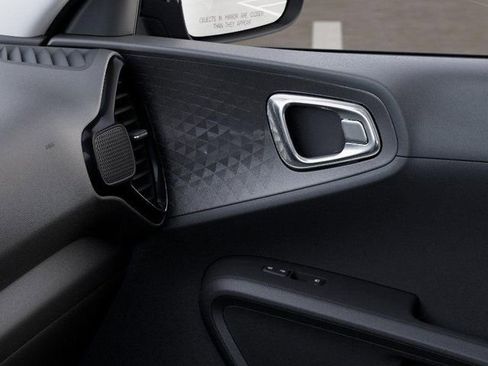 New 2025 Kia Soul EX image 25