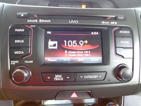 Used 2013 Kia Sportage EX w/ EX Premium Pkg AWD/4WD image 26