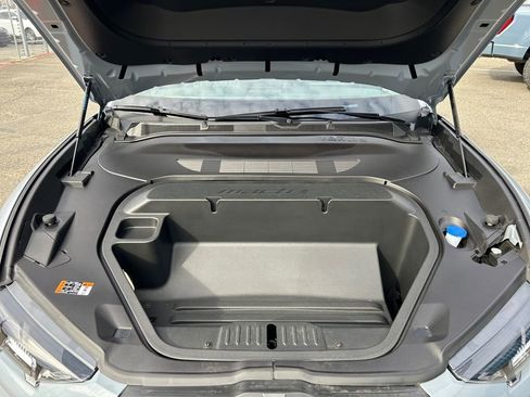 Used 2025 Ford Mustang Mach-E Select RWD image 30