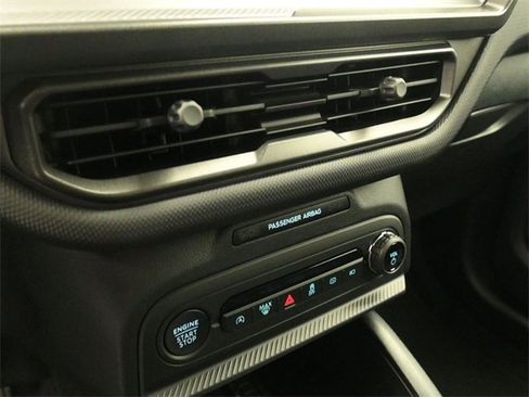 New 2025 Ford Bronco Sport Outer Banks image 17