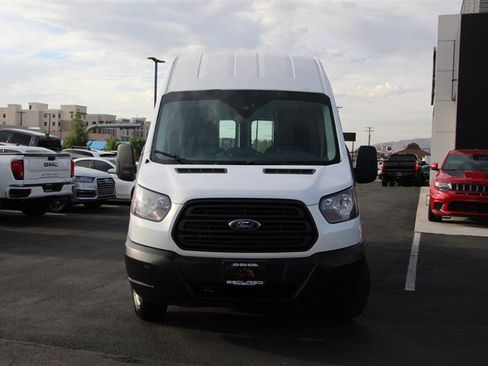 Used 2019 Ford Transit 250 148 High Roof Extended image 2