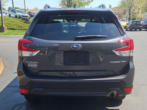 Certified 2023 Subaru Forester Limited AWD/4WD image 28