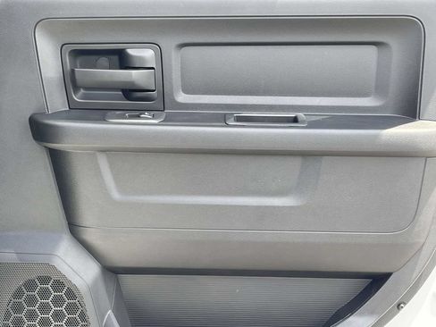 New 2026 RAM 5500 Tradesman w/ Chrome Appearance Group AWD/4WD image 19