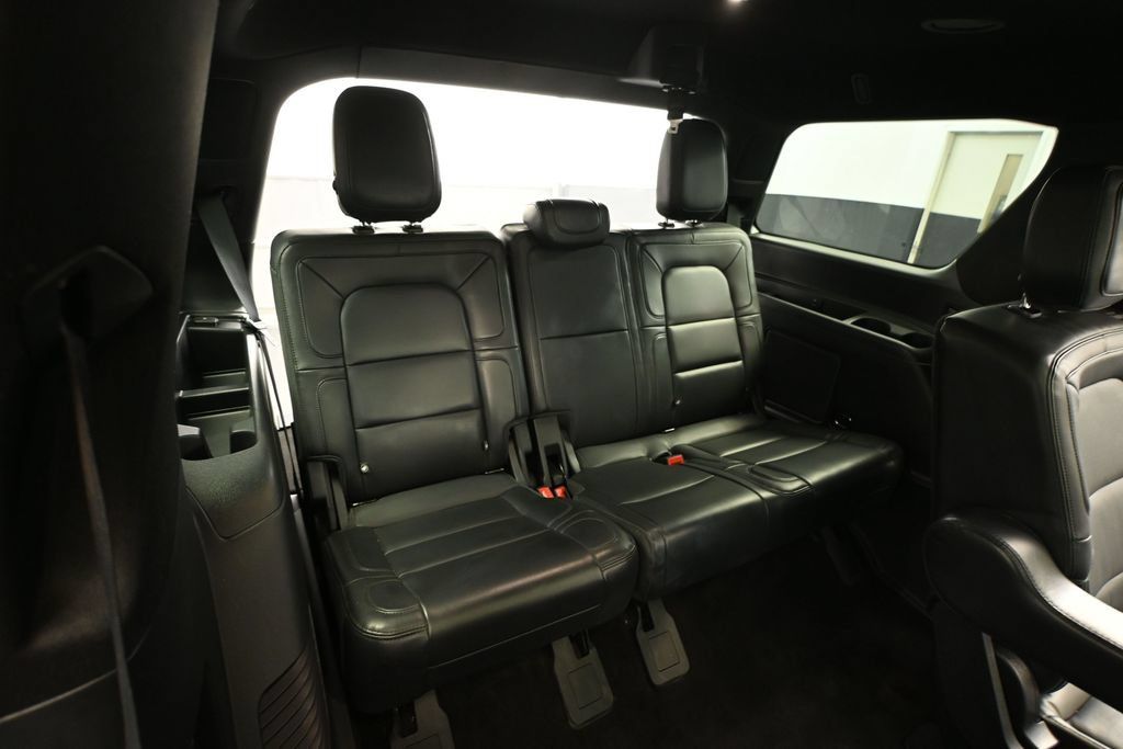 Used 2022 Lincoln Navigator Reserve w/ Equipment Group 201A AWD/4WD image 41