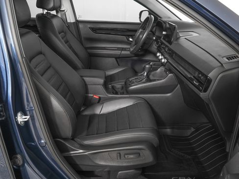 Used 2024 Honda CR-V EX-L image 8