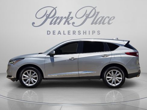 Used 2023 Acura RDX AWD image 2