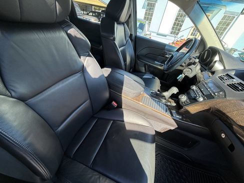 Used 2013 Acura MDX w/ Technology Package image 27