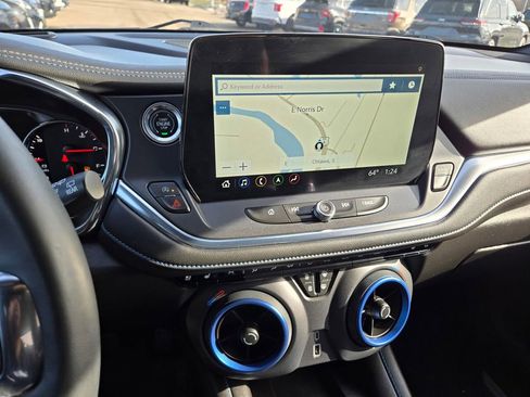 Used 2023 Chevrolet Blazer RS w/ Driver Confidence II Package image 8