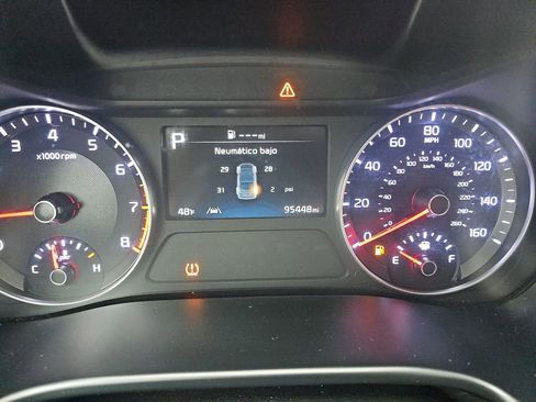 Used 2023 Kia Forte GT-Line image 7