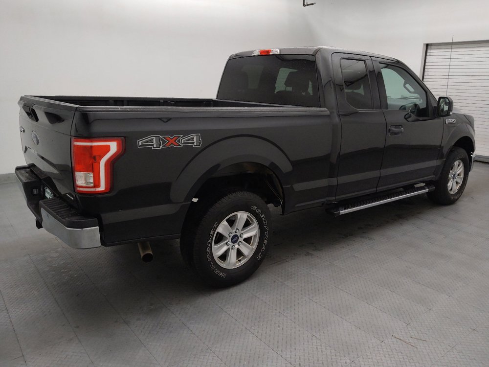 Used 2015 Ford F150 XLT w/ Equipment Group 301A Mid AWD/4WD image 10
