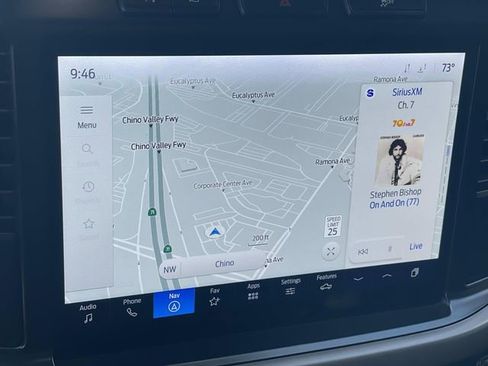 Certified 2024 Ford F150 XL w/ Equipment Group 103A High image 12