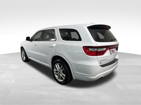 Used 2022 Dodge Durango GT AWD/4WD image 3