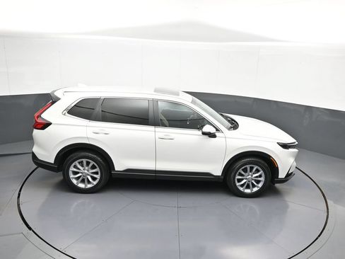 Certified 2023 Honda CR-V EX image 37