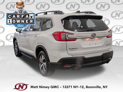 Used 2024 Subaru Ascent Premium AWD/4WD image 4