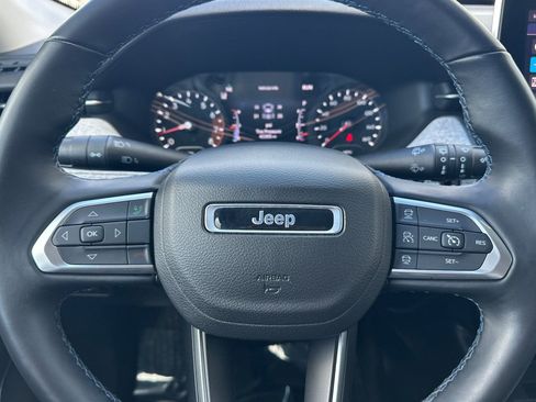 Used 2022 Jeep Compass Latitude w/ Convenience Group image 26