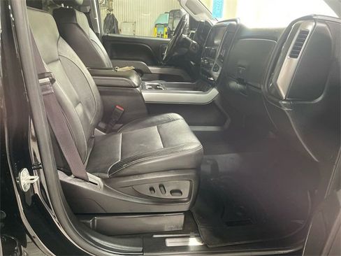 Used 2016 Chevrolet Silverado 2500 LTZ w/ Z71 Package, Off-Road image 24