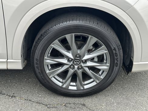 Certified 2025 MAZDA CX-5 AWD 2.5 S image 19