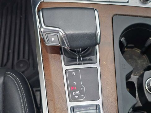 Used 2020 Audi A6 3.0T allroad Premium Plus w/ Audi Side Assist Package image 30