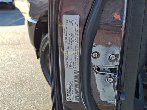 Used 2025 RAM 2500 Big Horn image 18