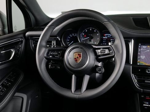 New 2026 Porsche Macan S image 15
