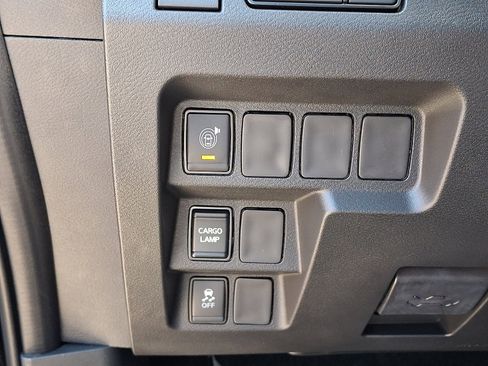 New 2026 Nissan Frontier SV w/ All-Weather Content Package image 17