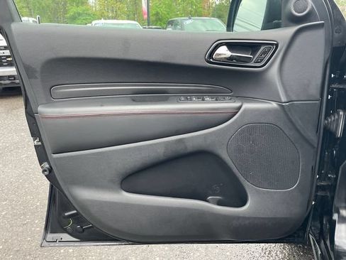Used 2025 Dodge Durango R/T AWD/4WD image 9