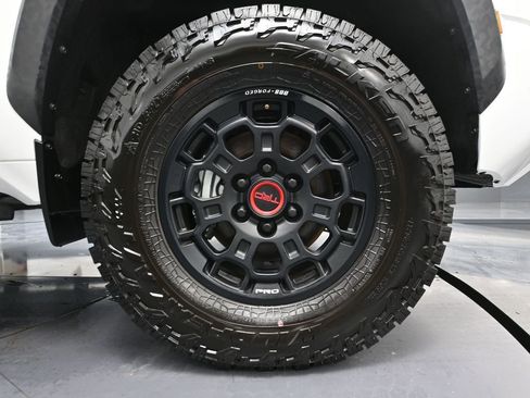 Used 2026 Toyota Tundra TRD Pro AWD/4WD image 15