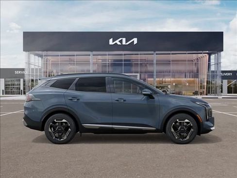 New 2027 Kia Sportage S FWD image 7