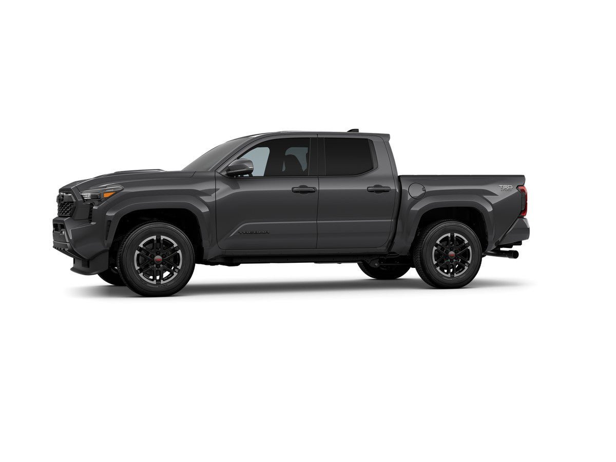 New 2026 Toyota Tacoma TRD Sport AWD/4WD image 3