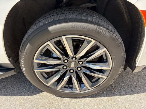 Used 2022 Cadillac Escalade Sport Platinum AWD/4WD image 72
