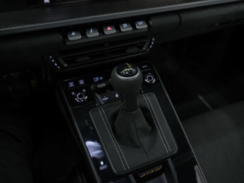 Used 2024 Porsche 911 GT3 RS RWD image 61